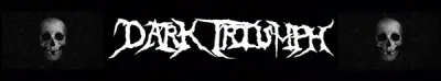 logo Dark Triumph